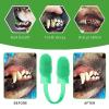 Finger Toothbrush for Dogs | 360-Degree Dental Cleaning | Soft view 4