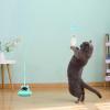 Interactive Suction Cup Cat Toy for Indoor Cats view 4
