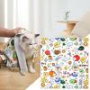 Xinhuju Anti-Leak Cat Wrap view 4