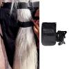 CMYUN Horse Manure Bag, Waterproof, Reusable, Washable, Size M view 1
