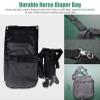 CMYUN Horse Manure Bag, Waterproof, Reusable, Washable, Size M view 4