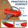 Key Turning Aid for Seniors, Children & Dogs, 3-Piece Set view 4
