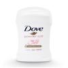 Dove Powder Soft Women's Antiperspirant Deodorant Cream Stick, 48-Hour Sweat Protection, 50 ml view 1