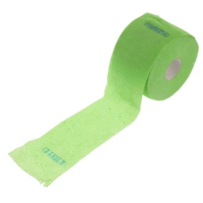 FRCOLOR 5-Roll Neck Strips for Haircuts
