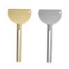 Baluue 2-Piece Stainless Steel Toothpaste Tube Squeezer view 1