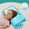 Baby Pillow, Breathable and Skin-Friendly view 2