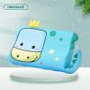 Baby Pillow, Breathable and Skin-Friendly view 3