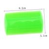 Double-Sided Plastic Flea Comb, 5-Pack for Cats view 2