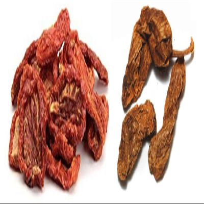 Sun-Dried Tomatoes 500g with Smoked Chipotle Powder