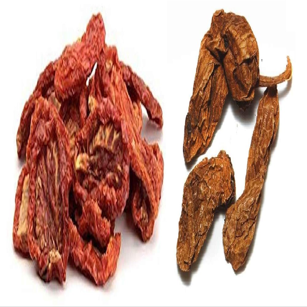 Sun-Dried Tomatoes 500g with Smoked Chipotle Powder