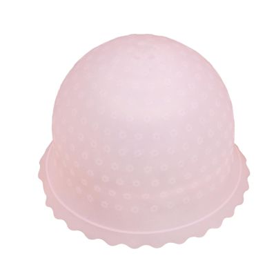 Soft Silicone Highlighting Cap for Hair Highlights and Streaks