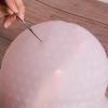 Soft Silicone Highlighting Cap for Hair Highlights and Streaks view 2