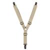 KANGQL Adjustable Dog Diaper Suspenders view 1