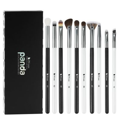 DUcare Eyeshadow Brush Set