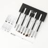 DUcare Eyeshadow Brush Set view 4