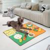Opilroyn Snuffle Mat for Dogs view 2