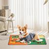 Opilroyn Snuffle Mat for Dogs view 3