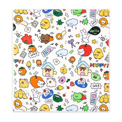 Buhygn Cat Care Wrap
