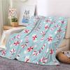 TMMDH Soft Plush Blanket for Kids, 100 x 150 cm, Flannel Fleece Throw for Pets view 1