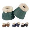 STINGRAY FAUXFUR Heritage 24/25 Bell Boots view 1