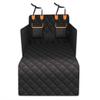 MYJDML Trunk Cargo Liner for Dogs, Toyota RAV4 (XA50) 5th Gen 2020–2024-Present view 3