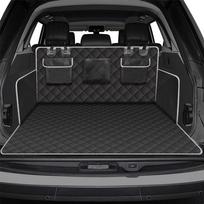 MYJDML Dog Trunk Protector for Peugeot 406, 407, 407 SW, 508 and 508 SW