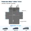 MYJDML Dog Trunk Protector for Peugeot 406, 407, 407 SW, 508 and 508 SW view 2