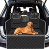 MYJDML Dog Trunk Protector for Peugeot 406, 407, 407 SW, 508 and 508 SW view 3