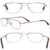 ABETOS Pilot Reading Glasses with Blue Light Filter view 3