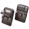 JKGBUK Waterproof Backseat Organizer for Mitsubishi Colt, Lancer, ASX, Eclipse Cross, Outlander and L200 view 1