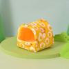 Cozy Rabbit Hideout Hamster House view 2