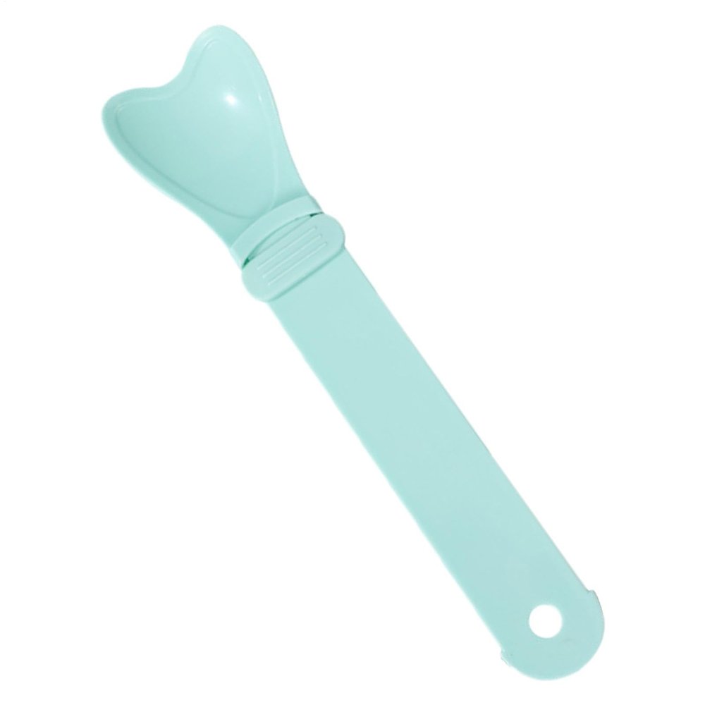 Cat Strip Feeder - Heart-Shaped Snack Spoon