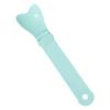 Cat Strip Feeder - Heart-Shaped Snack Spoon view 1