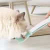Cat Strip Feeder - Heart-Shaped Snack Spoon view 2