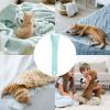 Cat Strip Feeder - Heart-Shaped Snack Spoon view 4