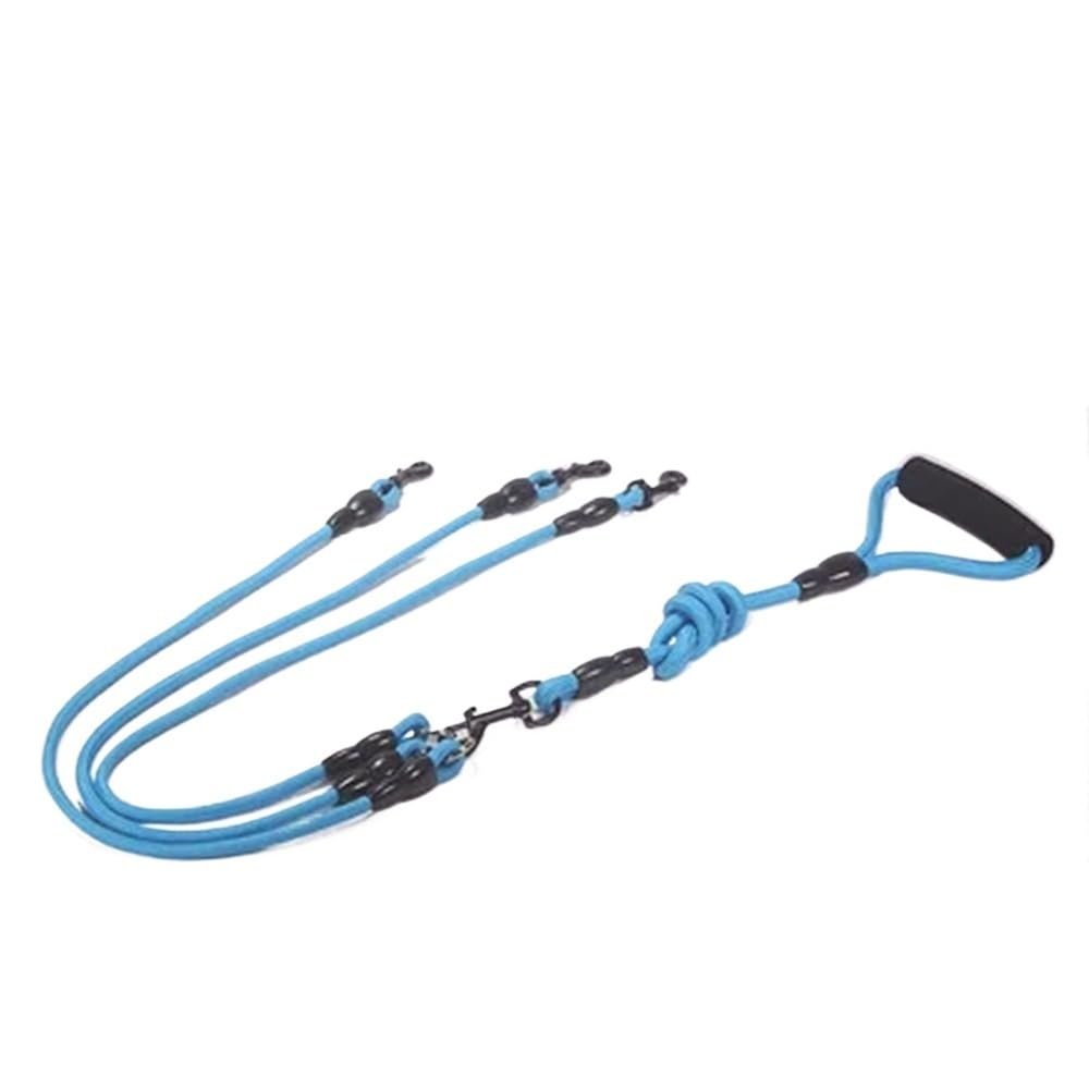 Dual-Head Training Leash for Dogs