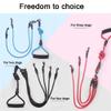 Dual-Head Training Leash for Dogs view 4