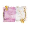 Nail Art Mixed-Color Palette, Semitransparent Resin Mixing Board view 3