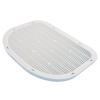 Non-Slip Waterproof Cat Litter Mat, 49.5 x 38.9 x 3.2 cm view 1