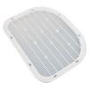 Non-Slip Waterproof Cat Litter Mat, 49.5 x 38.9 x 3.2 cm view 3
