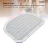 Non-Slip Waterproof Cat Litter Mat, 49.5 x 38.9 x 3.2 cm view 4