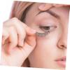 IWOWHERO 25 Pairs of Natural Soft Synthetic False Eyelashes view 2