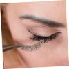IWOWHERO 25 Pairs of Natural Soft Synthetic False Eyelashes view 4