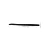 FRCOLOR 3-Piece Nail Art Brush Set, Fine Liner and Painting Brushes, Black view 2