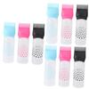 IWOWHERO 9-Piece Hair Dye Applicator Bottles with Scales view 4