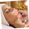IWOWHERO 2-Piece Facial Massage Roller Set for Relaxation and Skin Care view 4