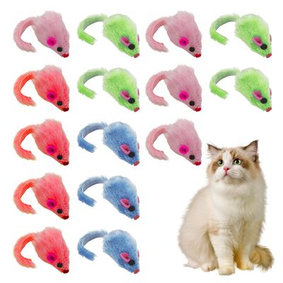 15 Funny Cat Toys