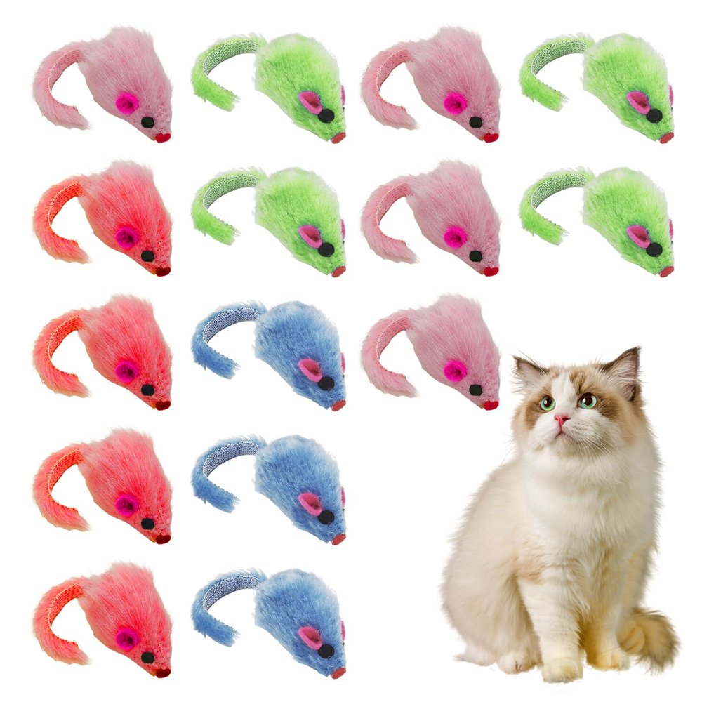 15 Funny Cat Toys