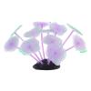 Glowing Aquarium Coral view 1