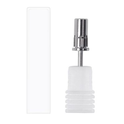 Steel Mandrel Bit for Pedicure Sanding